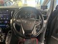 2017 Toyota Alphard G