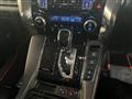 2017 Toyota Alphard G