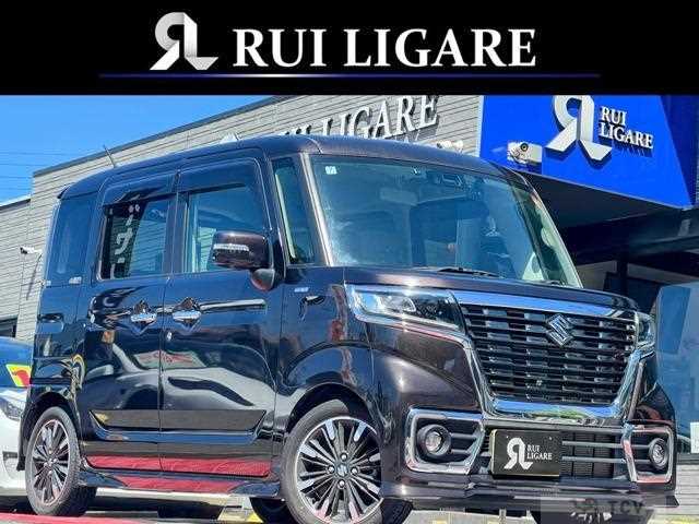 2020 Suzuki Suzuki Others
