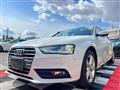 2013 Audi A4