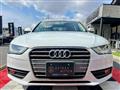 2013 Audi A4