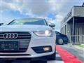 2013 Audi A4