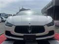 2014 Maserati Ghibli