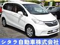 2013 Honda Freed