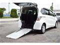 2013 Honda Freed
