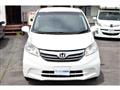 2013 Honda Freed