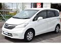 2013 Honda Freed