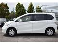 2013 Honda Freed
