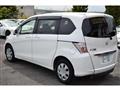 2013 Honda Freed