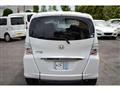 2013 Honda Freed