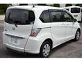 2013 Honda Freed