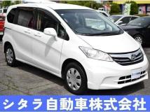 2013 Honda Freed