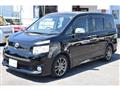2008 Toyota Voxy
