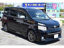2008 Toyota Voxy