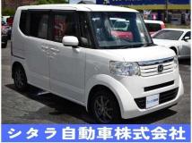2013 Honda N BOX