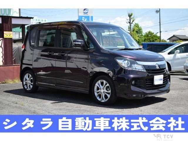 2014 Suzuki Suzuki Others