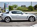 2006 Mazda RX-8
