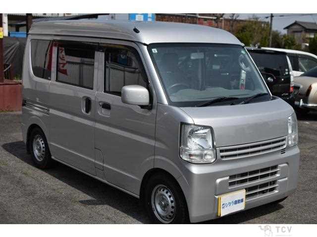 2016 Suzuki Every