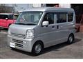 2016 Suzuki Every