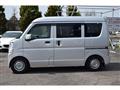 2016 Suzuki Every