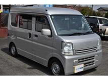 2016 Suzuki Every