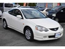 2003 Honda Integra