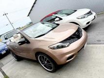 2011 Nissan Murano