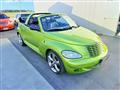 2006 Chrysler PT Cruiser Cabrio