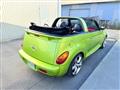 2006 Chrysler PT Cruiser Cabrio
