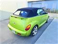 2006 Chrysler PT Cruiser Cabrio