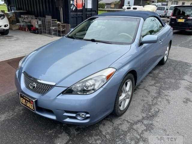 2008 Toyota Camry
