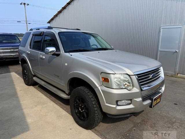 2006 Ford Explorer