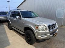 2006 Ford Explorer