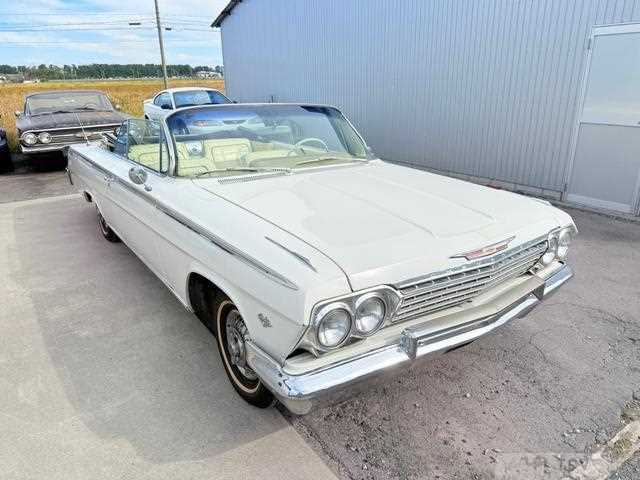 1962 Other All Other All