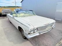 1962 Other All Other All