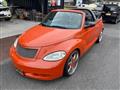 2004 Chrysler PT Cruiser Cabrio