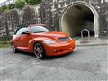 2004 Chrysler PT Cruiser Cabrio