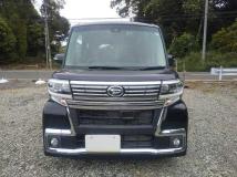 2016 Daihatsu Tanto
