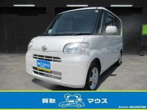 2012 Daihatsu Tanto
