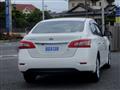 2017 Nissan Bluebird Sylphy