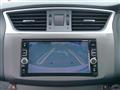 2017 Nissan Bluebird Sylphy