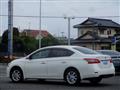 2017 Nissan Bluebird Sylphy