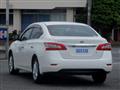2017 Nissan Bluebird Sylphy
