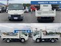 2010 Isuzu Elf Truck