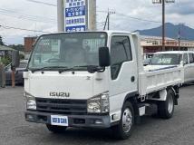 2010 Isuzu Elf Truck