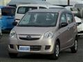 2017 Subaru Pleo