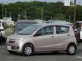 2017 Subaru Pleo