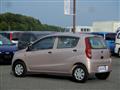 2017 Subaru Pleo