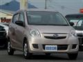 2017 Subaru Pleo