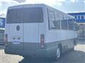 2000 Nissan Civilian Bus